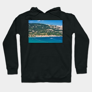 Baška Hoodie